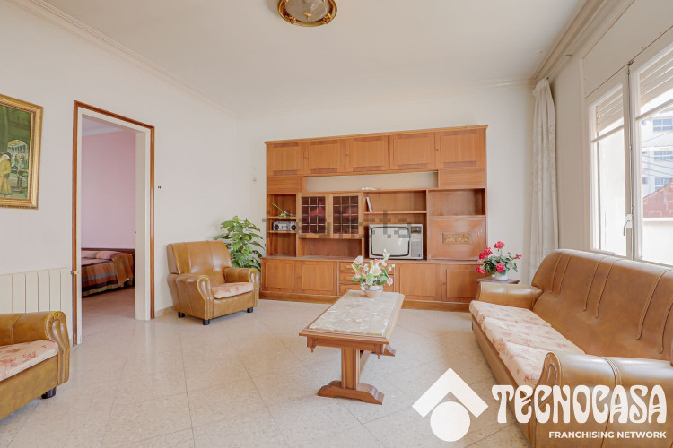 Chalet pareado en venta en CL Roca I Roca,De