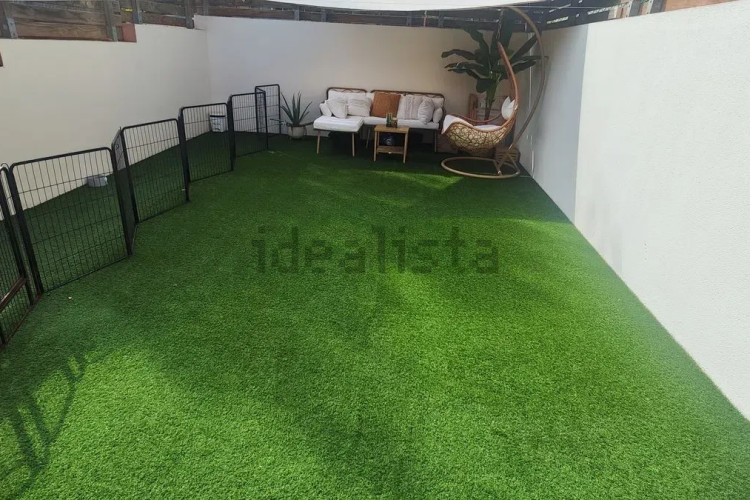 Chalet adosado en Barrio Roc Blanc