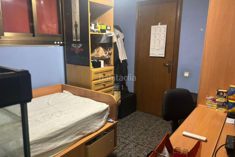 Piso planta baja con varias terrazas en Zona Esportiva Terrassa