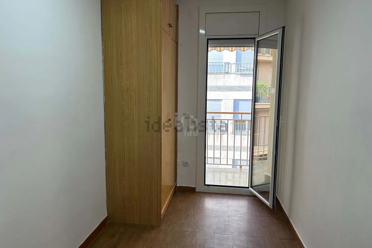 Piso en Barrio Ca n'Aurell