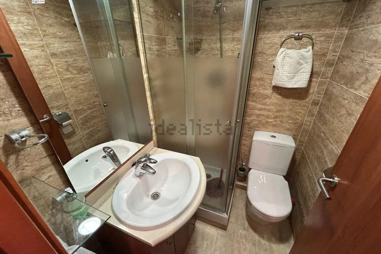 Piso en Barrio Ca n'Aurell