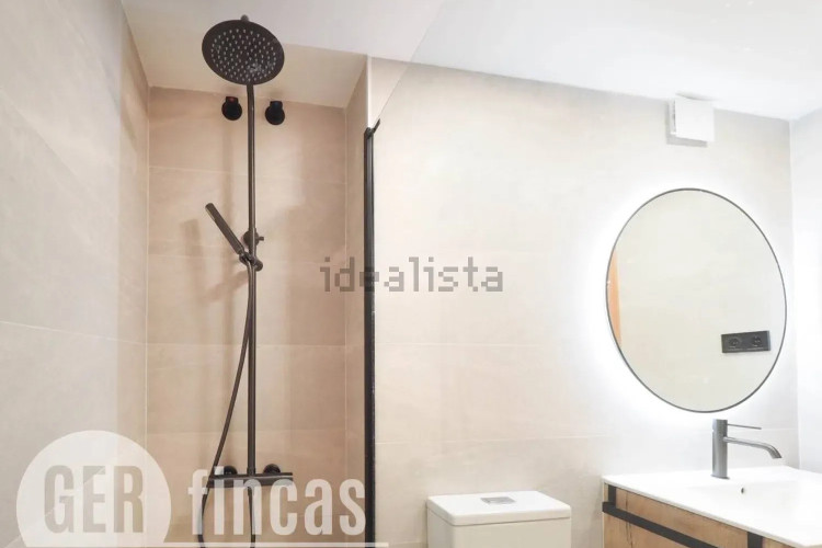 Piso en calle de l'Infant Martí