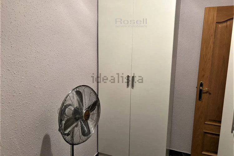 Piso en Barrio Can Palet II - Guadalhorce