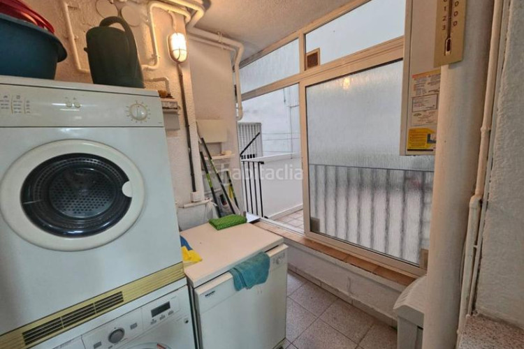 Piso  en venta en Can Palet08223 en Can Palet Terrassa