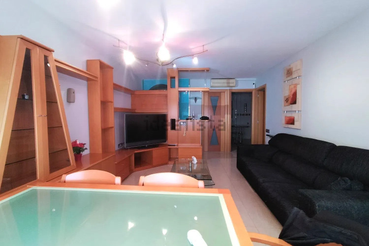 Piso en Barrio Sant Pere Nord