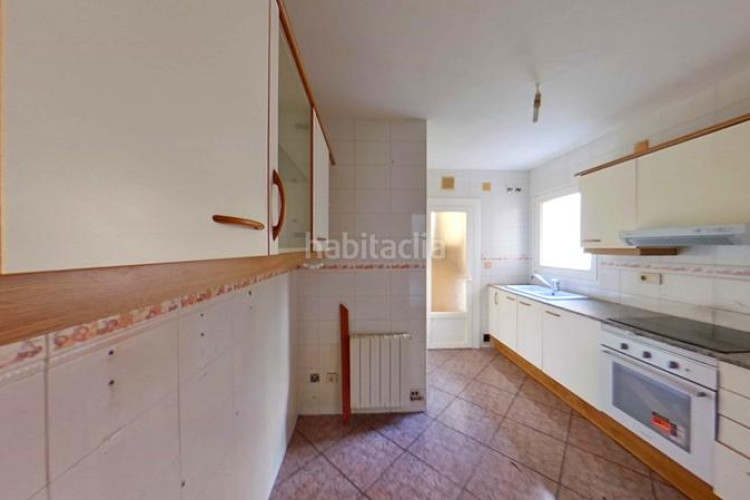 Apartamento en besos en Les Arenes - La Grípia - Can Montllor Terrassa