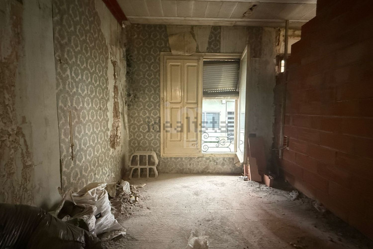 Casa o chalet independiente en venta en Can Palet
