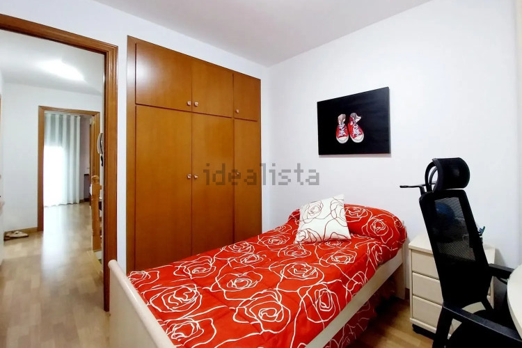 Chalet adosado en Pj Rocafort, De