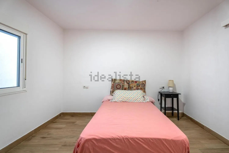 Casa independiente en calle de Pau Claris