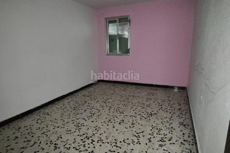 Piso  de 3 habitaciones en Sant Llorenç Terrassa