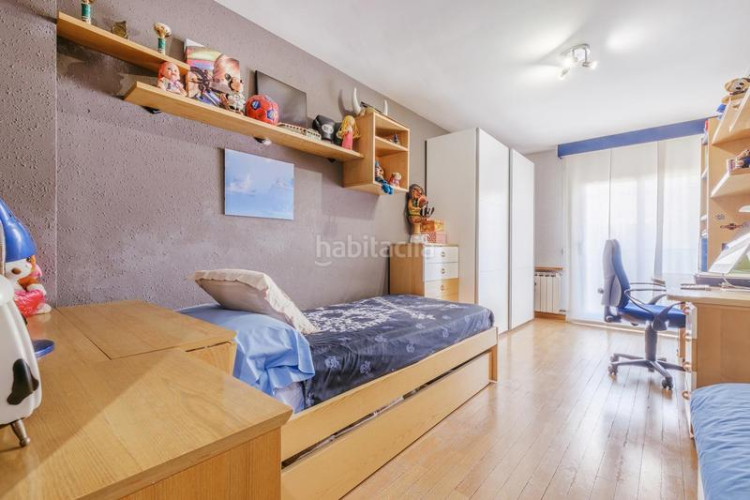 Casa adosada  en venta en can aurell en Terrassa