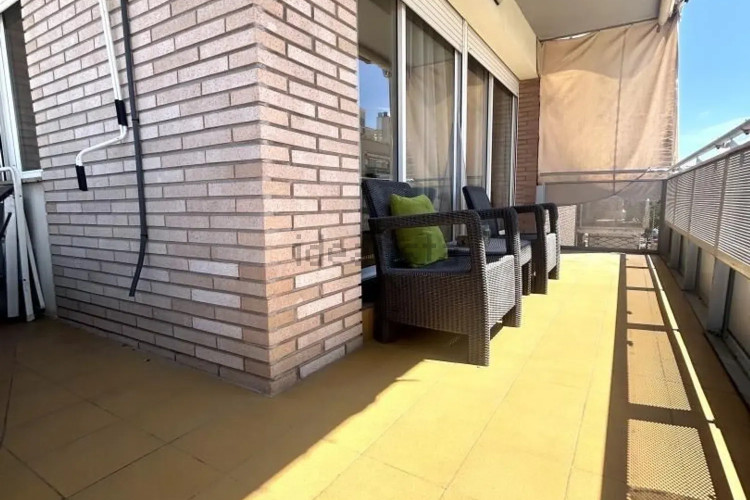 Piso en Barrio Sant Pere Nord