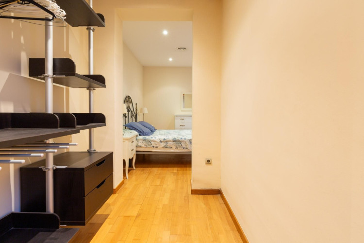 Plaza Anselm Clavu00E9, 5, Ca n'Aurell