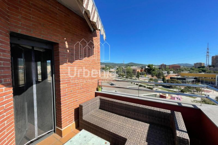 Dúplex  en venta en Sant Pere Nord Terrassa
