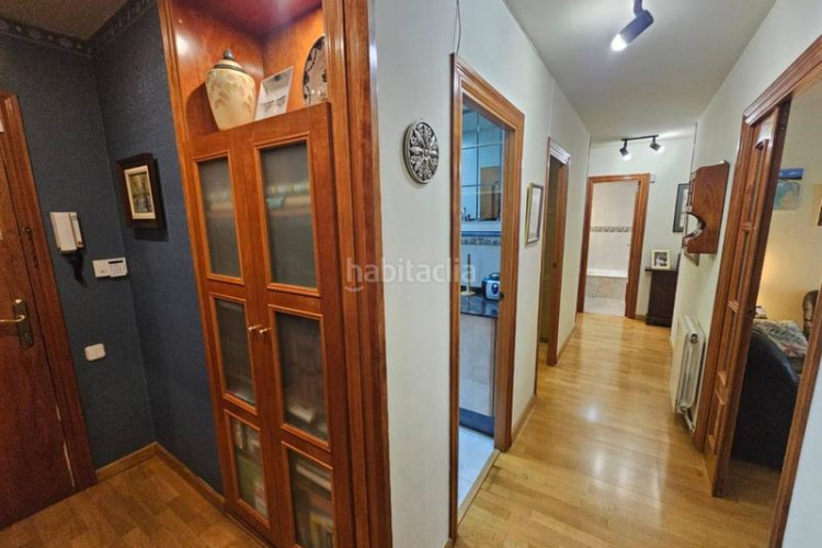 Piso  en venta en Can Palet08223 en Can Palet Terrassa