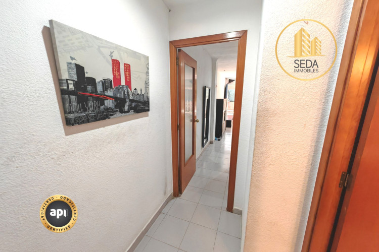 Carrer de Marinelu00B7lo Bosch, Cementiri Vell