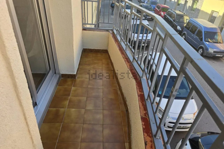 Chalet en calle de Sant Crispí