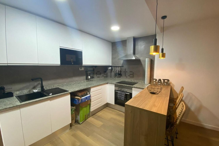 Piso en venta en calle de la Seu d'Urgell