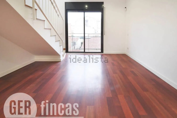 Dúplex en calle de Menéndez y Pelayo