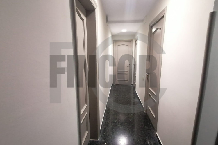 Vallparadu00EDs - Antic Poble de Sant Pere