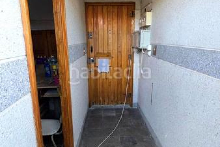 Casa  cantonera, ideal para 2 familias en Ca n'Anglada Terrassa