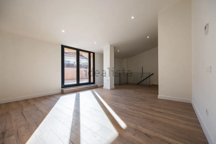 Dúplex en camino Fondo, 19