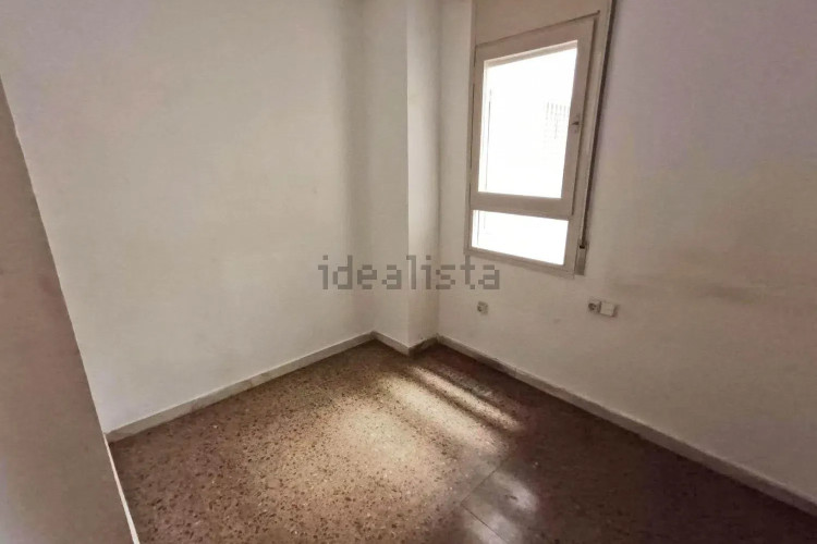 Piso en Barrio Can Boada