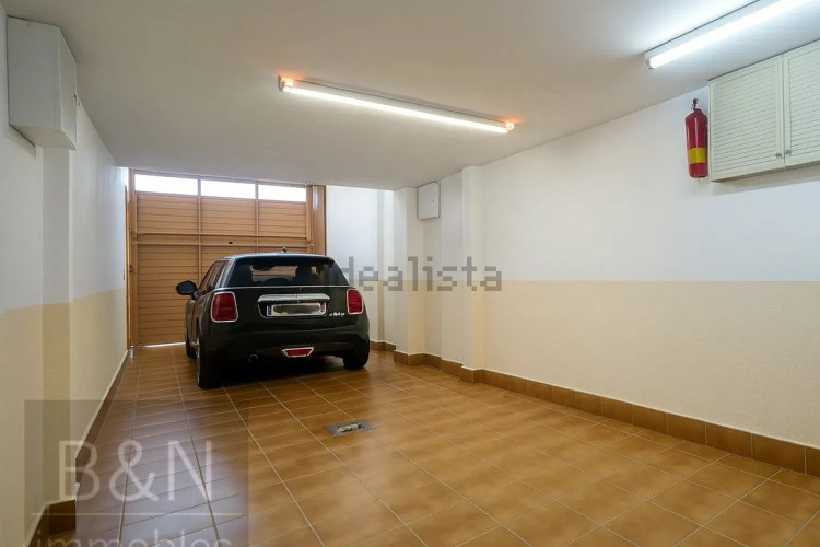 Chalet en Barrio Cementiri Vell