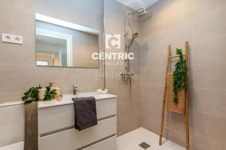Piso ático dúplex en exclusiva de obra nueva. en San Pere Terrassa