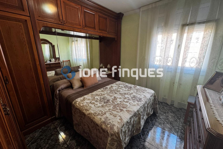 Can Palet II - Santa Eulu00E0lia