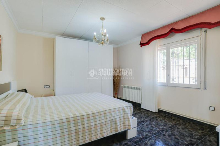 Casa  en venta en Can Gonteres Terrassa