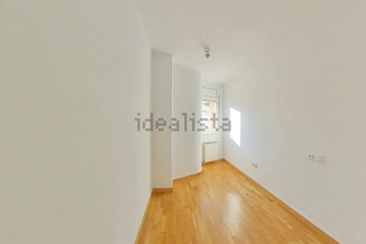 Piso en Barrio Vallparadís
