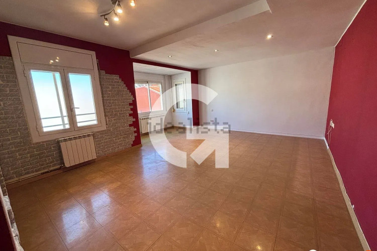 Piso en Barrio Ca n'Aurell