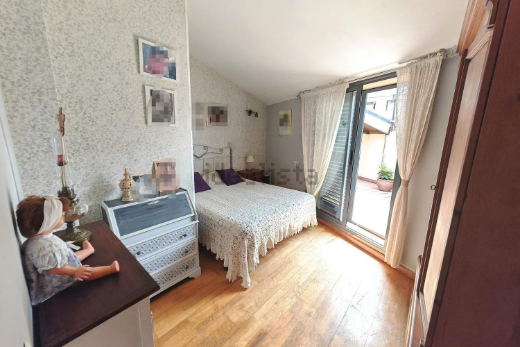 Dúplex en venta en calle del Claustre
