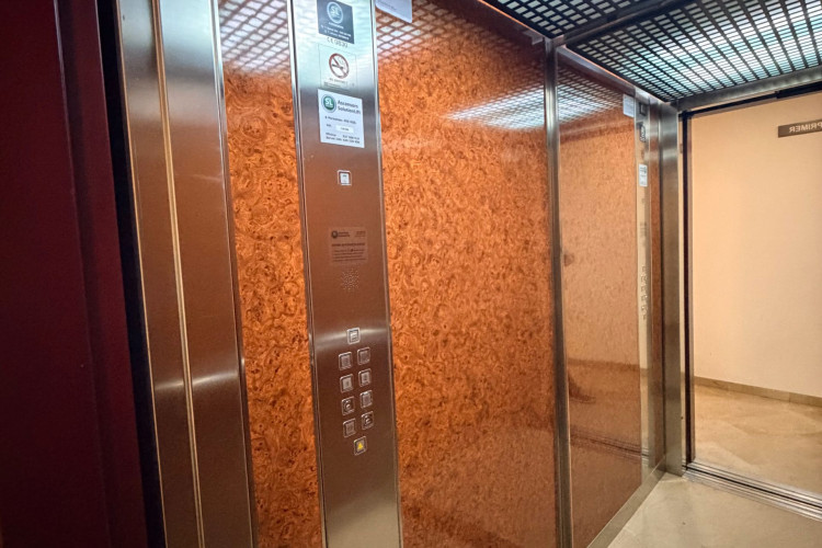 Carrer del Doctor Aymerich i Gilabertu00F3, Ca n'Anglada