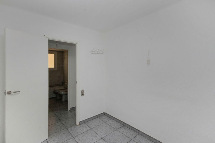 C/ Romania, Can Parellada