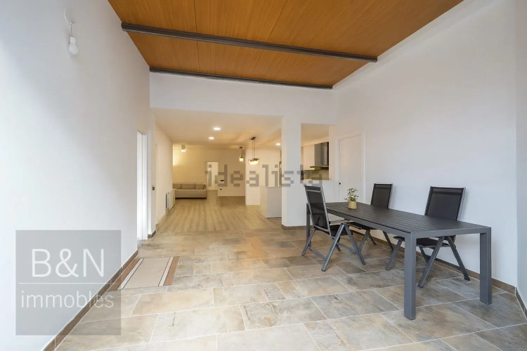 Chalet en Barrio Zona Esportiva