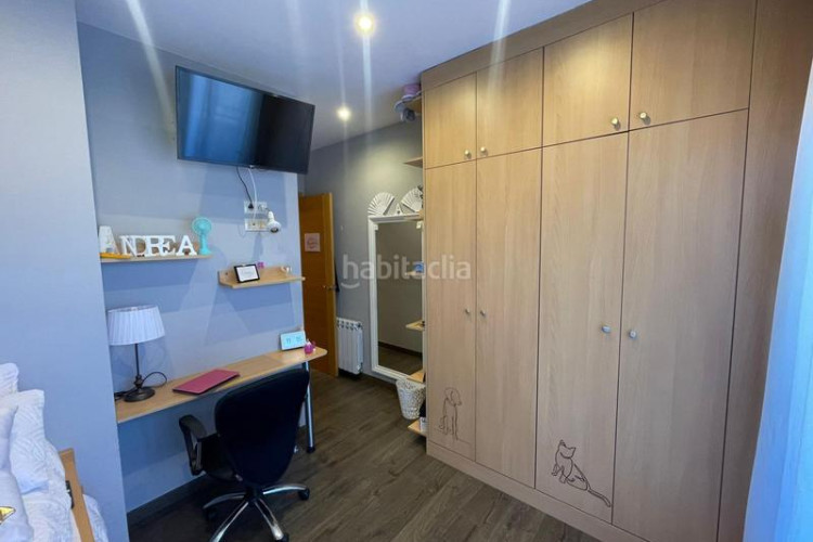 Dúplex duplex en perecte estat en venda a . en Sant Pere Nord Terrassa