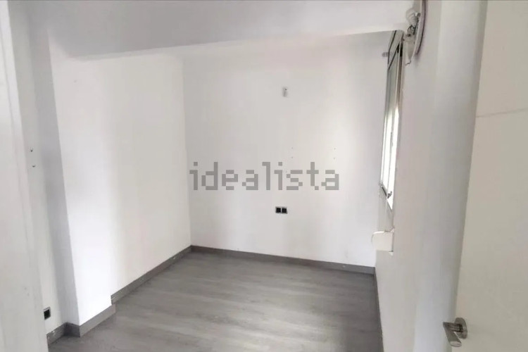 Piso en avenida de Barcelona