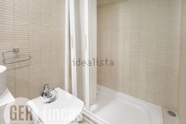 Dúplex en calle de Menéndez y Pelayo