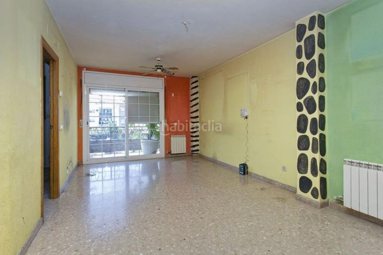 Piso  en Can Palet Terrassa