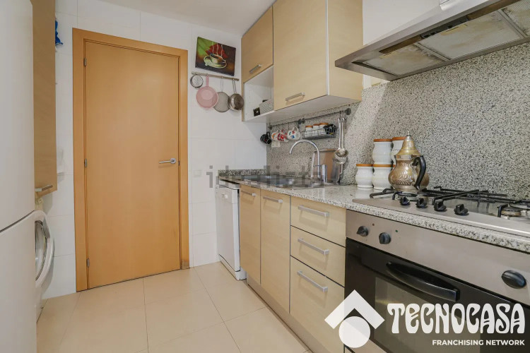 Piso en CL Gallifa, De