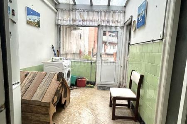 Casa adosada unifamiliar adosada en Ca n'Aurell Terrassa
