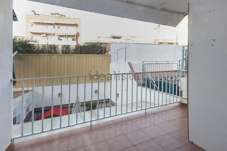 Piso en calle de Mossèn Àngel Rodamilans