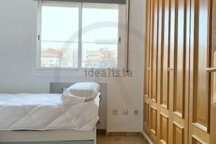 Piso en calle del Germà Joaquim