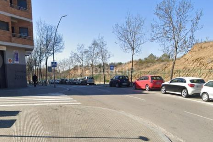 Planta baja  en venta en La Maurina Terrassa