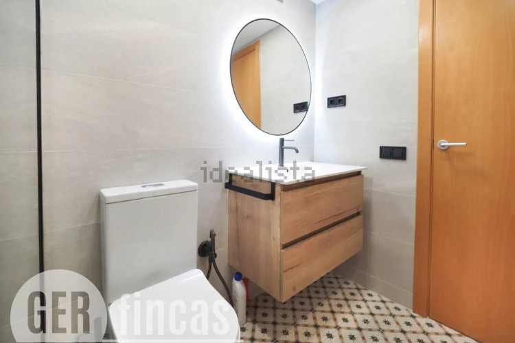 Piso en calle de l'Infant Martí