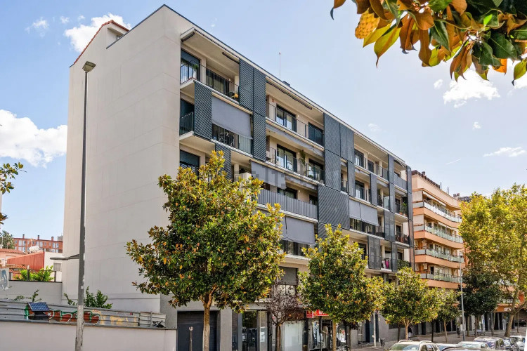 Piso en rambla de Sant Nebridi