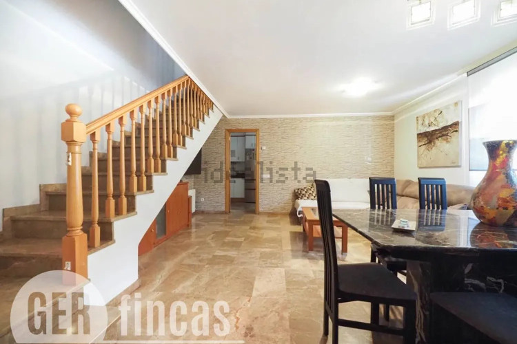 Chalet en avenida del Vallès