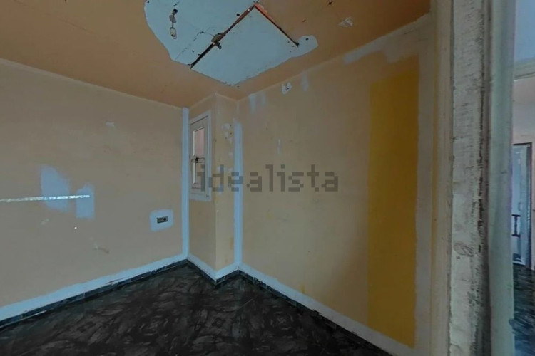 Piso en calle del Pintor Fortuny